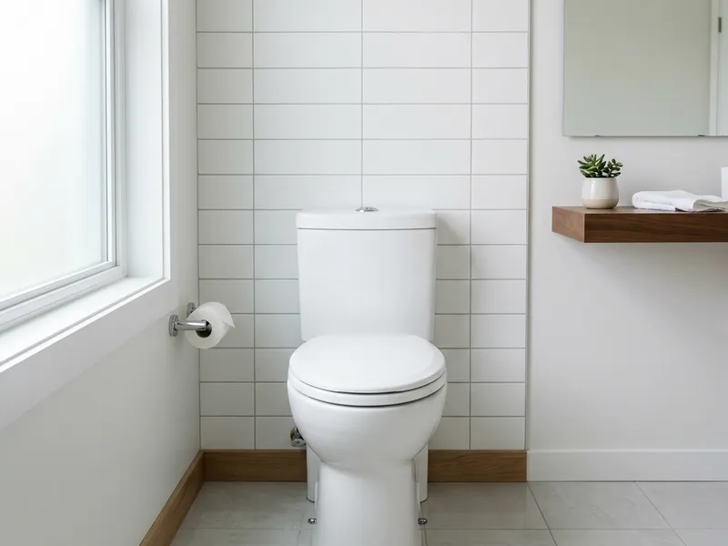 Toilet Repair & Installation Plumber in Harrisonville, NJ